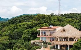 Hotel Los Mangos El Salvador